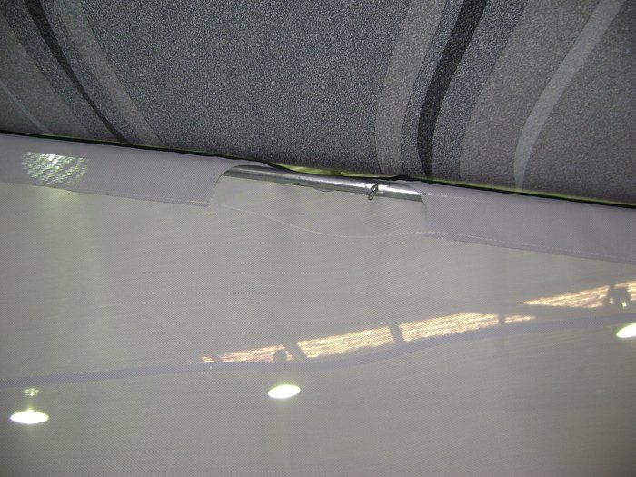 Northern canvas image