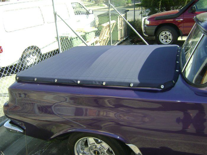 Northern canvas image