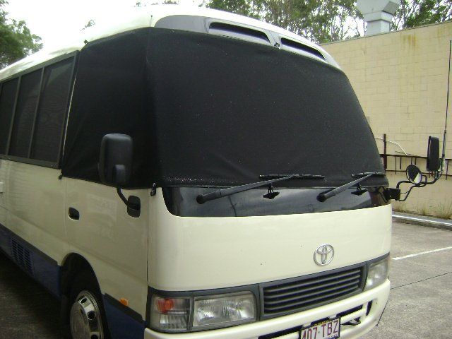 Northern canvas image