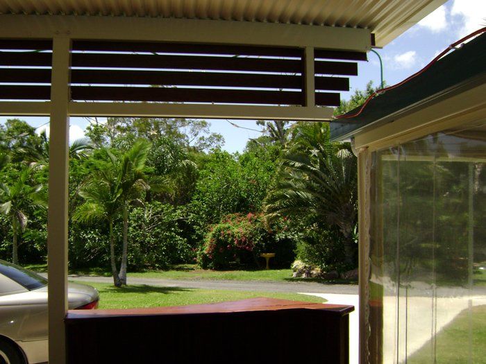 Northern canvas image