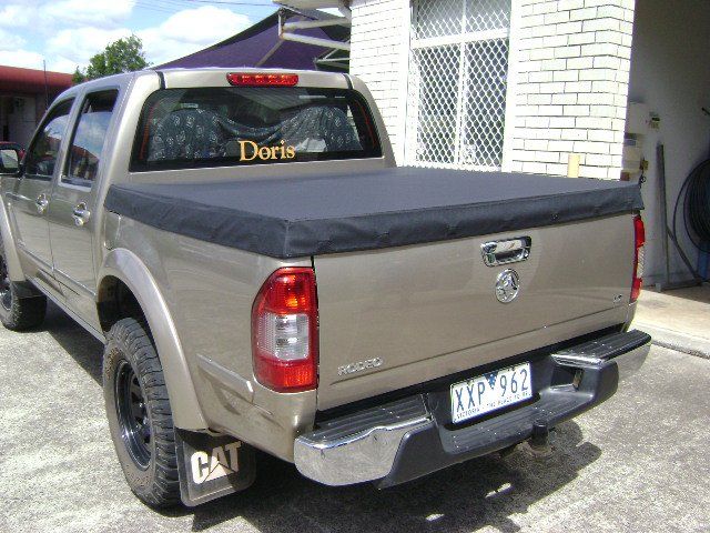 Northern canvas image