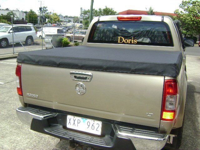 Northern canvas image