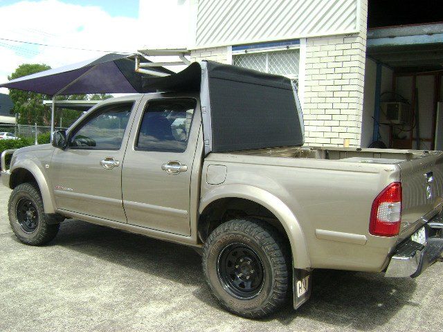 Northern canvas image