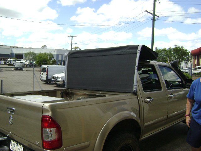 Northern canvas image