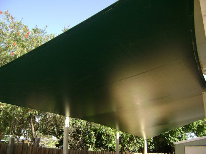 Northern canvas image