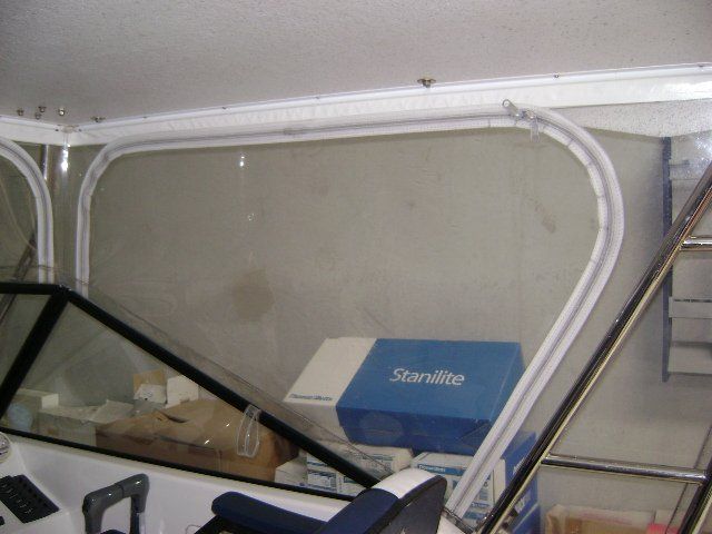 Northern canvas image