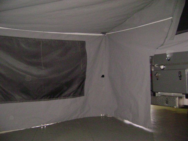 Northern canvas image