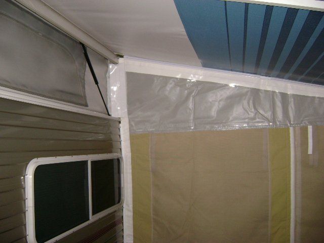 Northern canvas image