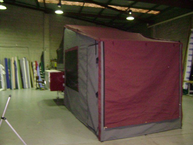 Northern canvas image