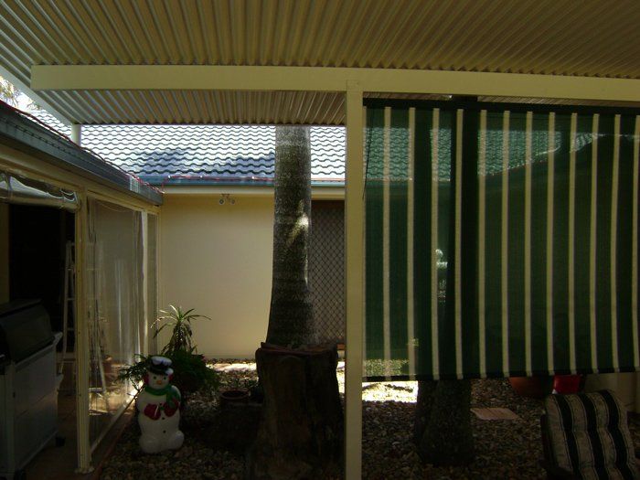 Northern canvas image