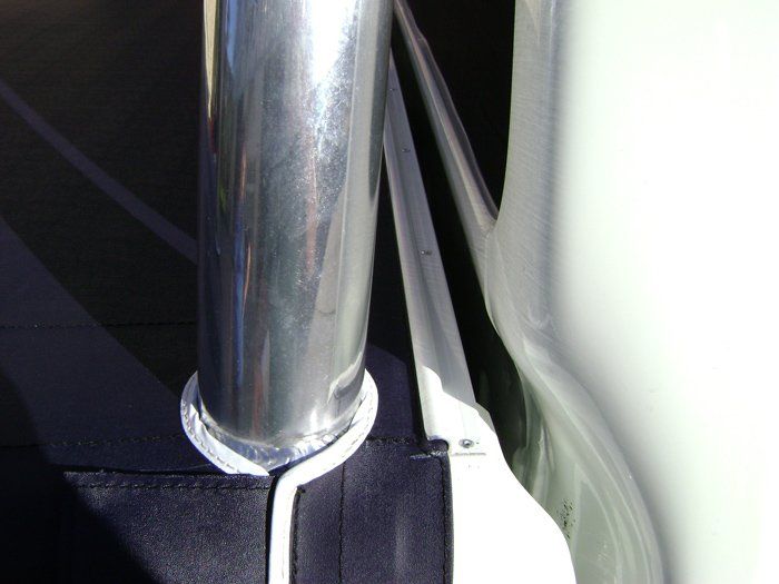 Northern canvas image