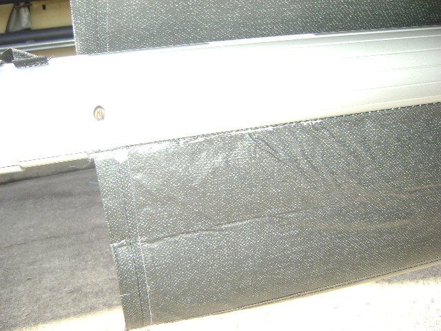 Northern canvas image