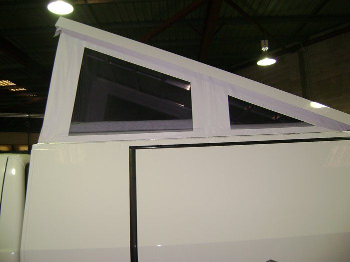 Northern canvas image