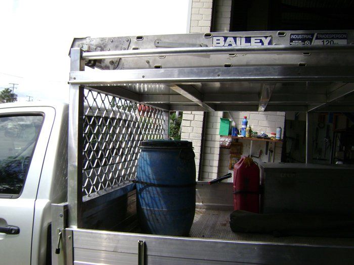 Northern canvas image