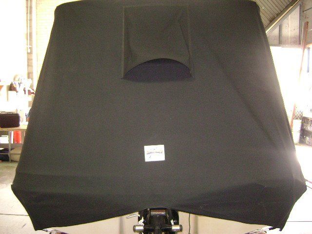 Northern canvas image