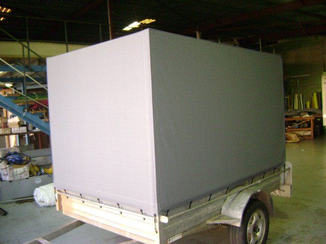 Northern canvas image