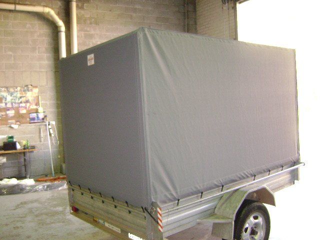 Northern canvas image