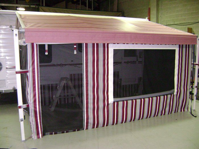 Northern canvas image