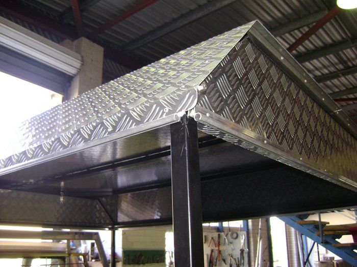 Northern canvas image