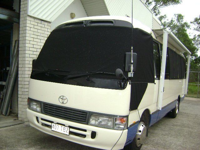 Northern canvas image