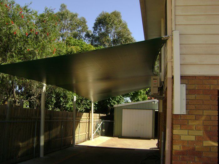 Northern canvas image