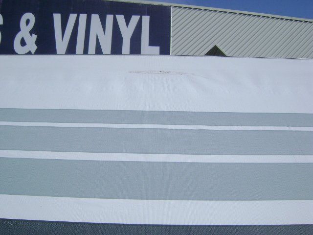 Northern canvas image