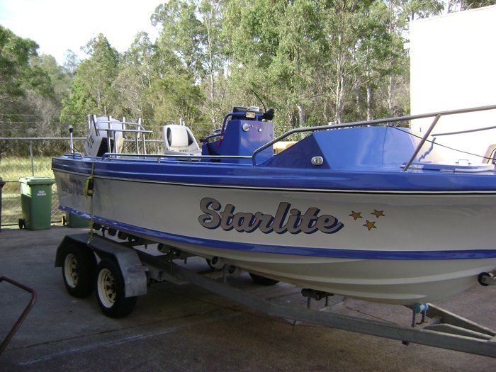 Northern canvas image