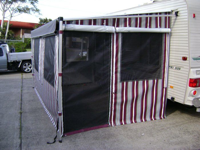 Northern canvas image