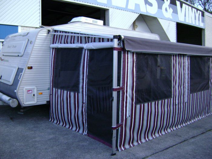 Northern canvas image