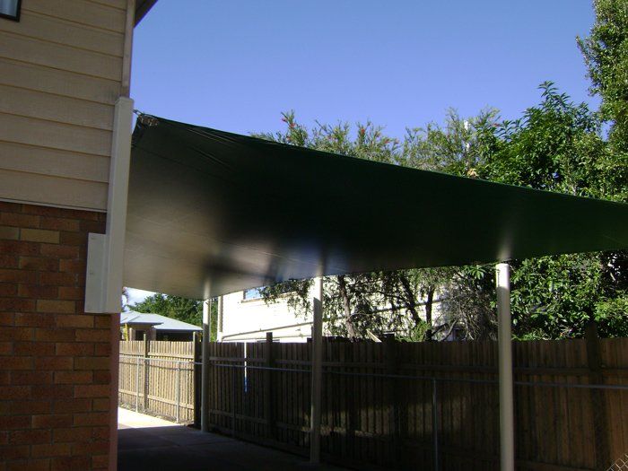 Northern canvas image