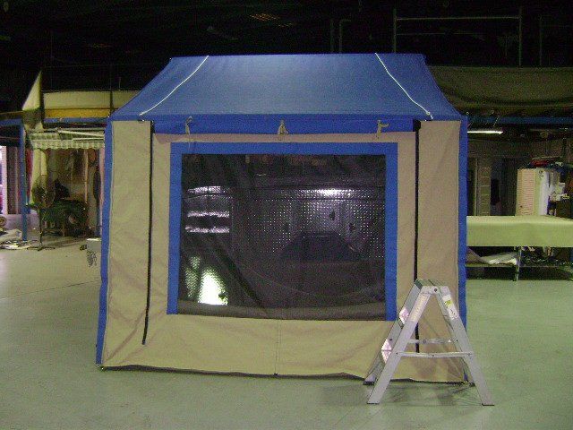 Northern canvas image