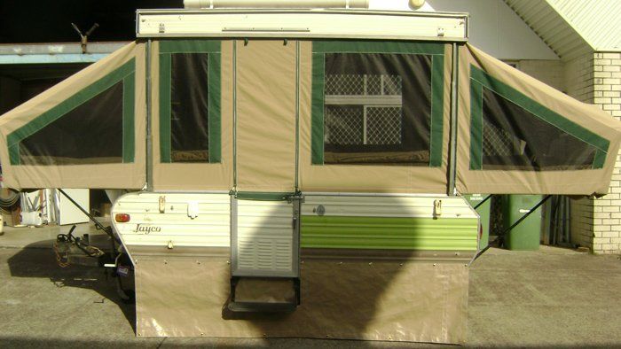 Northern canvas image