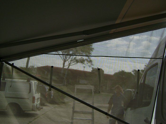 Northern canvas image