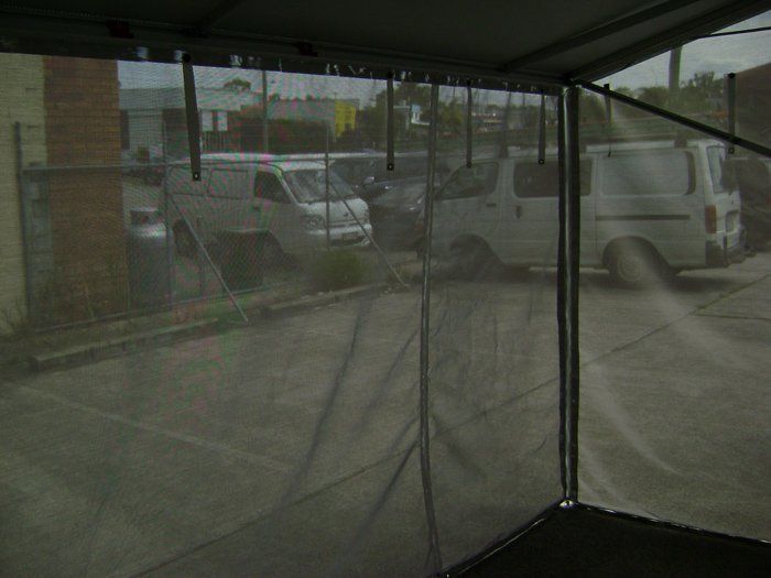 Northern canvas image