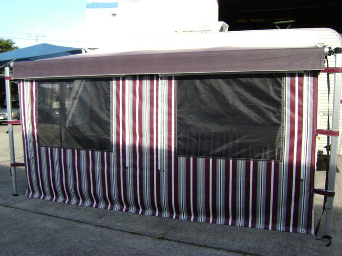 Northern canvas image