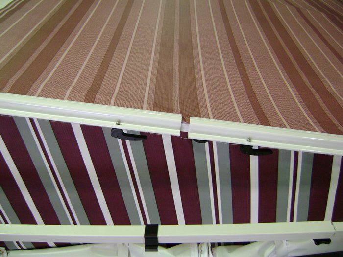 Northern canvas image