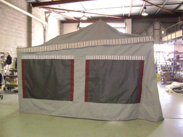 Northern canvas image