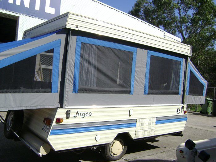 Northern canvas image