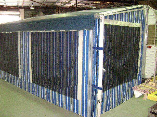 Northern canvas image