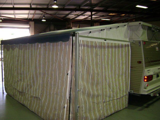 Northern canvas image