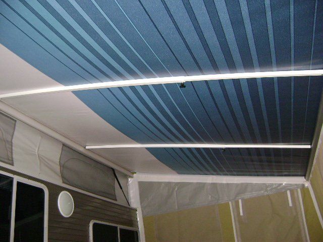 Northern canvas image