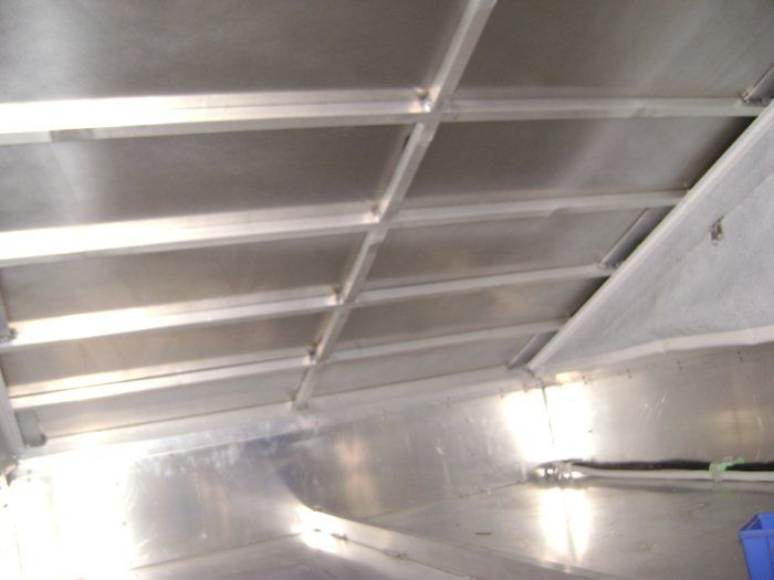 Northern canvas image