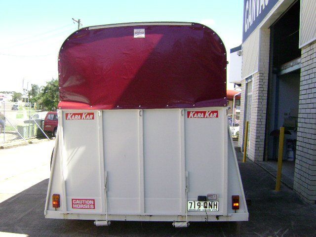 Northern canvas image