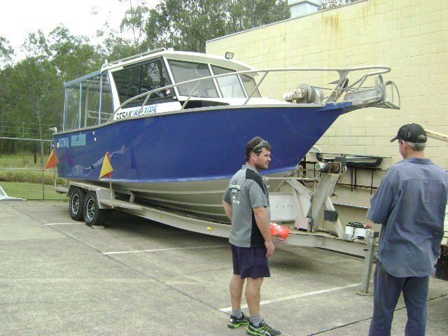 Northern canvas image