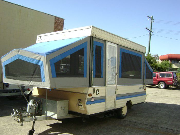 Northern canvas image