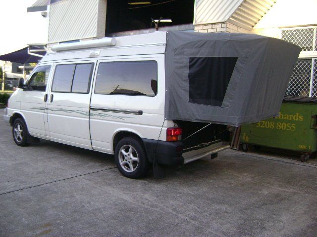 Northern canvas image