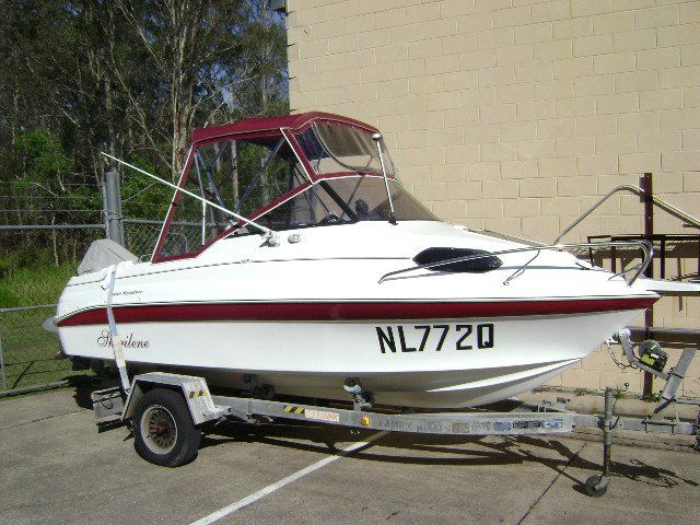 Northern canvas image