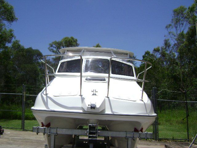 Northern canvas image