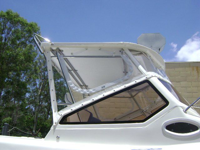 Northern canvas image