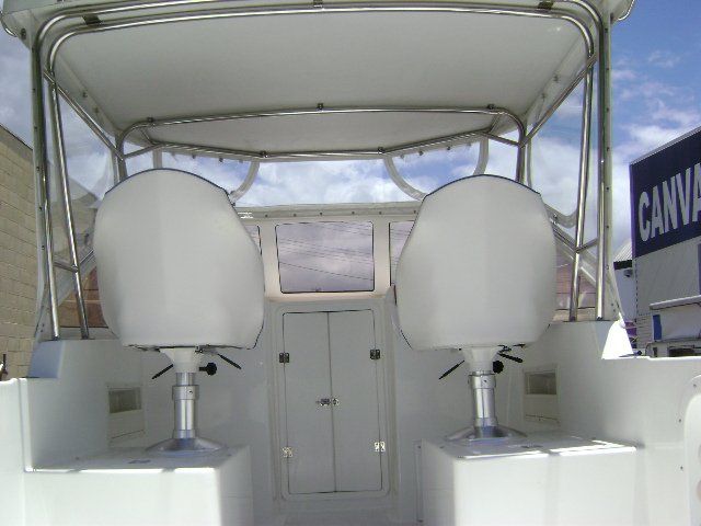 Northern canvas image